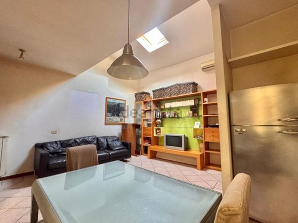 appartamento in vendita a Carmignano