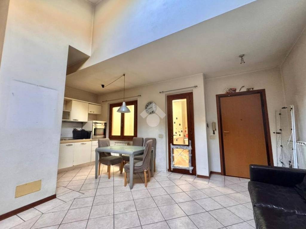 appartamento in vendita a Carmignano