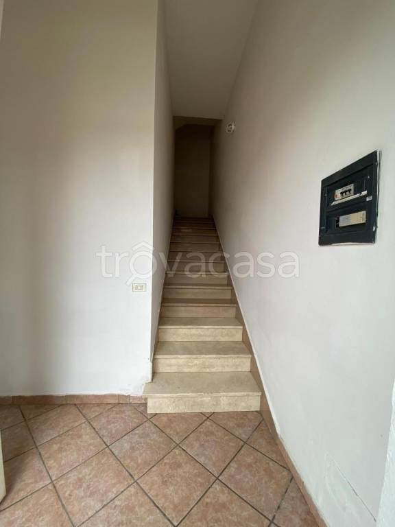 intera palazzina in vendita a Carmignano