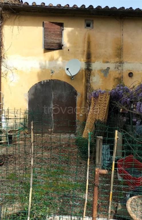 appartamento in vendita a Carmignano