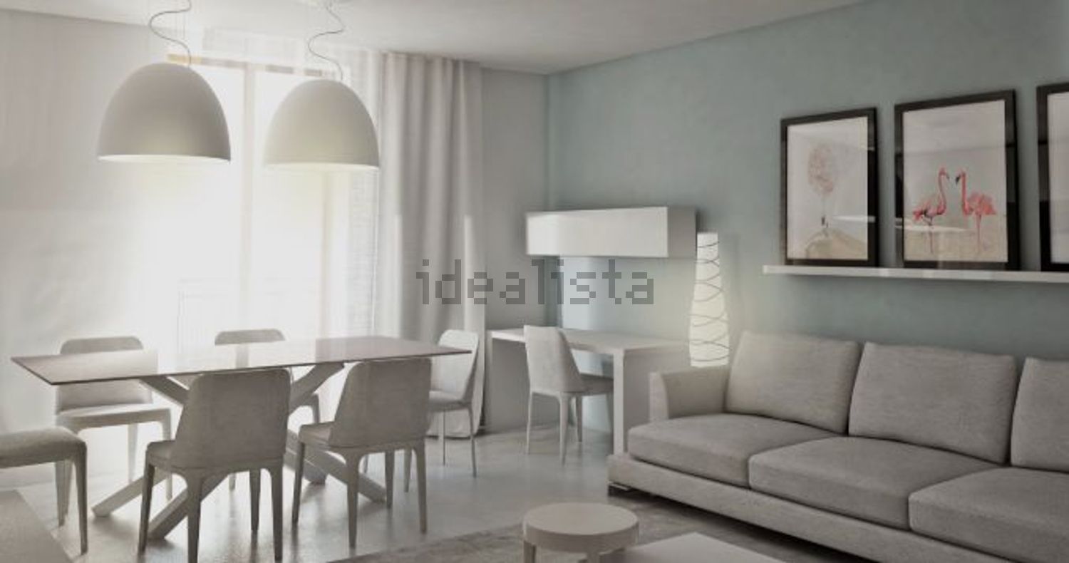 appartamento in vendita a Carmignano