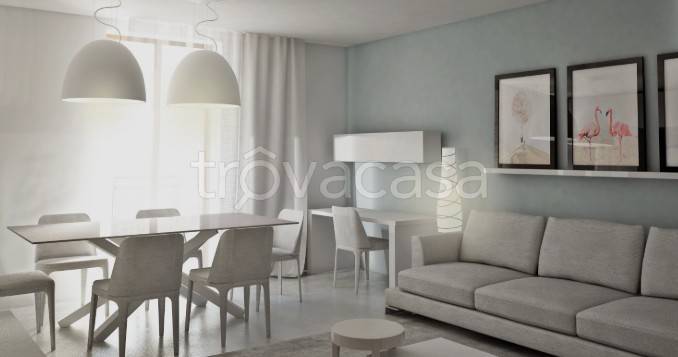 appartamento in vendita a Carmignano