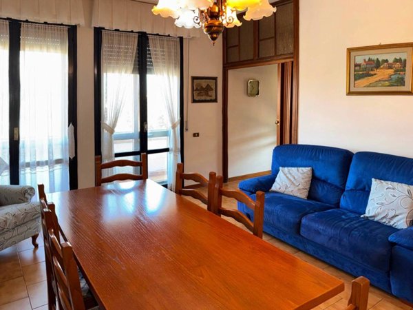 appartamento in vendita a Carmignano