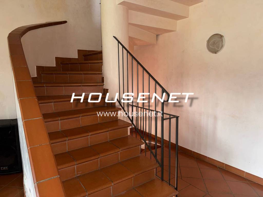 appartamento in vendita a Carmignano