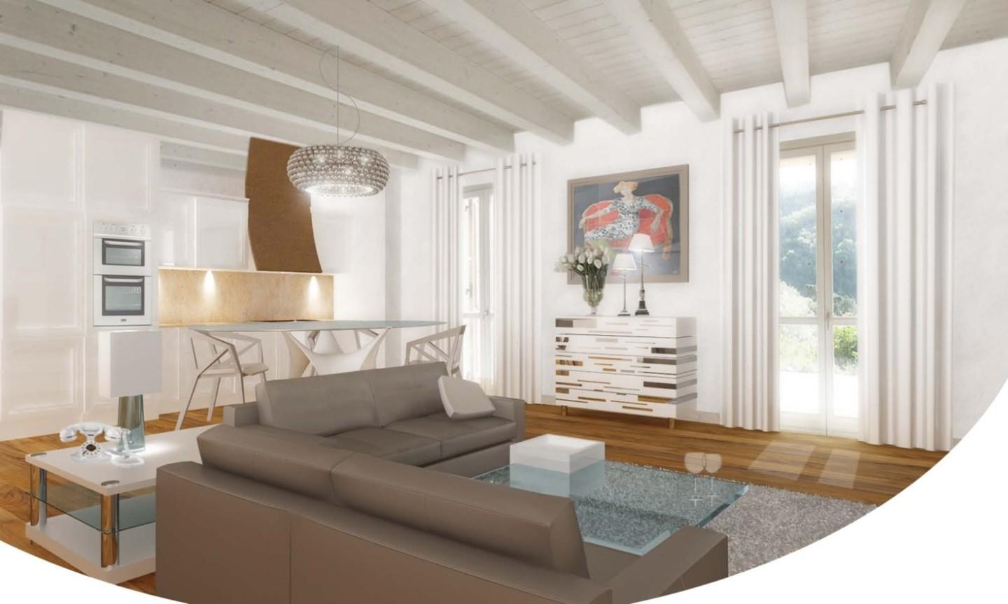 casa indipendente in vendita a Carmignano