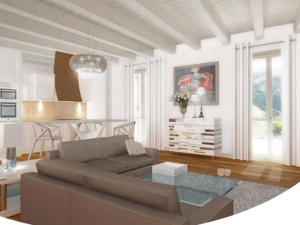 casa indipendente in vendita a Carmignano