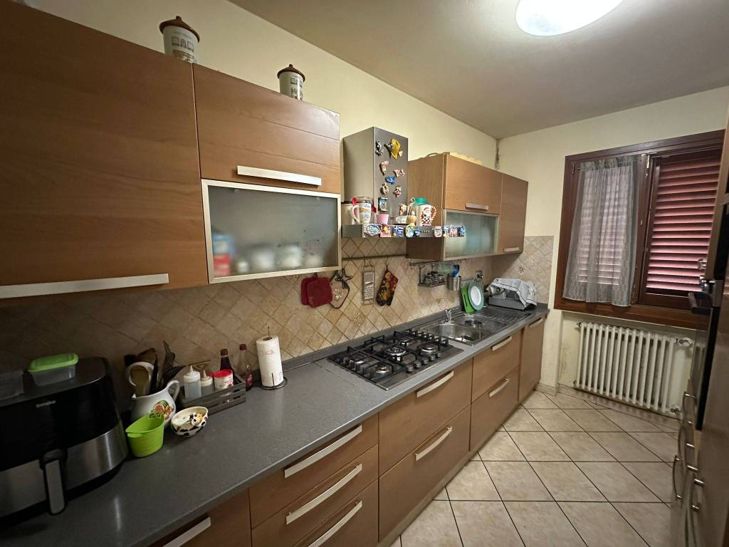 casa indipendente in vendita a Carmignano