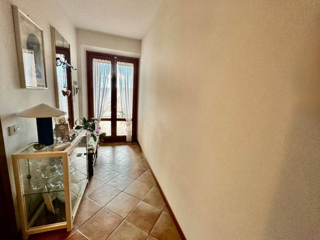 appartamento in vendita a Carmignano