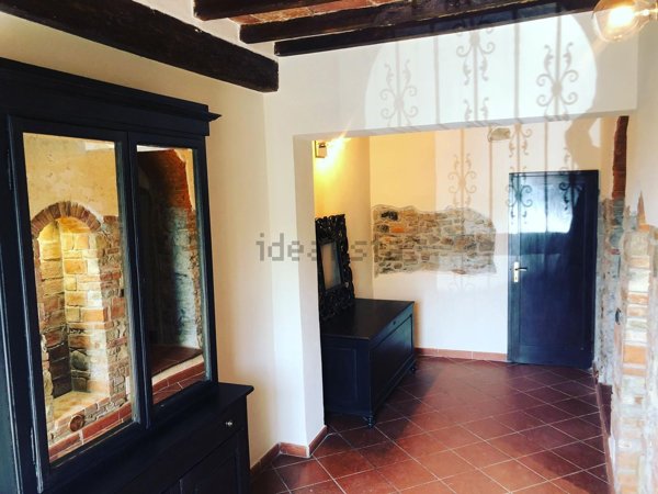 appartamento in vendita a Carmignano