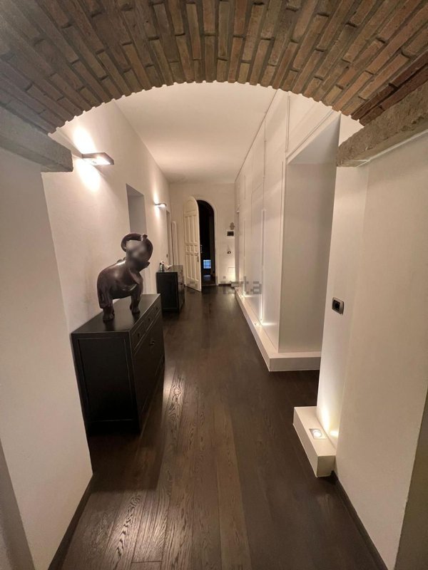 appartamento in vendita a Carmignano