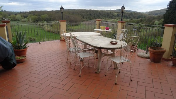 appartamento in vendita a Carmignano