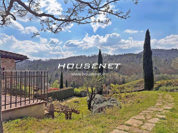 pentavano in vendita a Carmignano