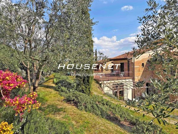 pentavano in vendita a Carmignano