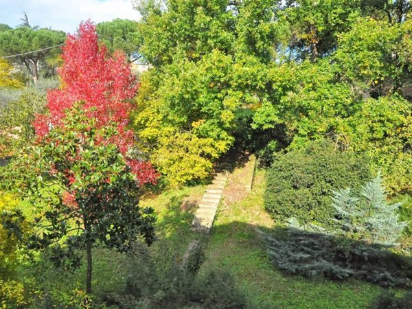 casa indipendente in vendita a Carmignano