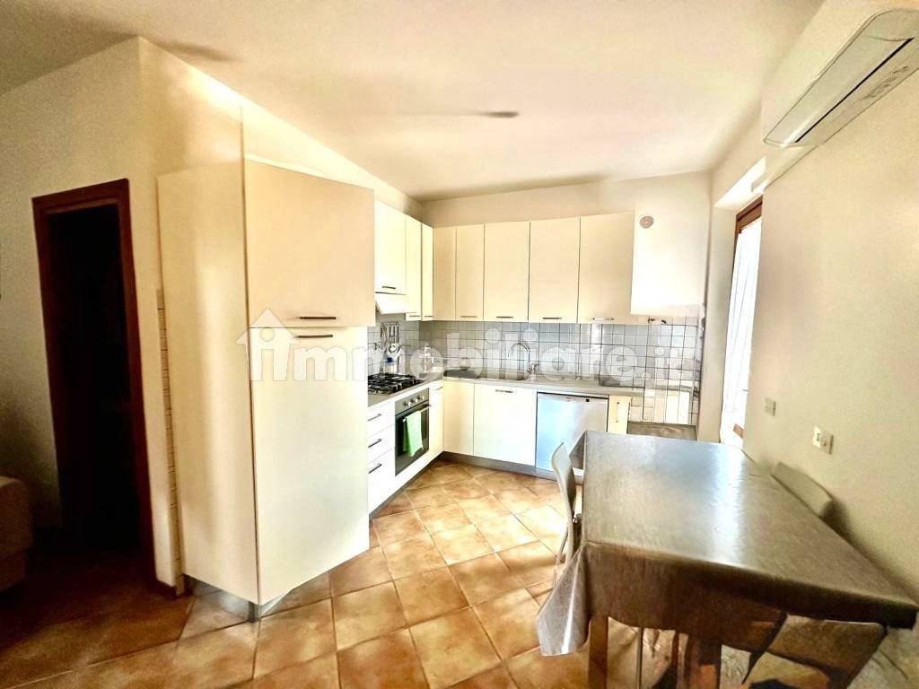 appartamento in vendita a Carmignano