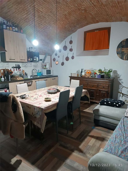 appartamento in vendita a Carmignano