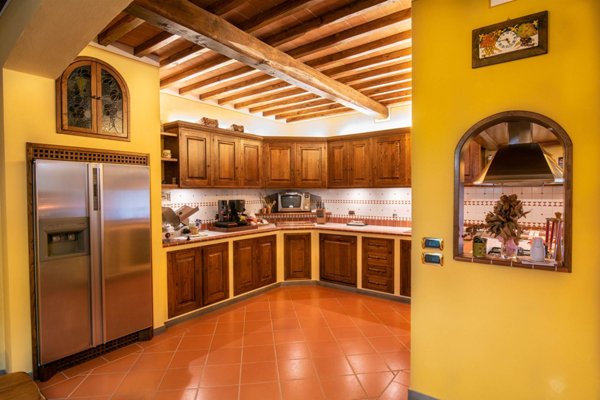 appartamento in vendita a Carmignano