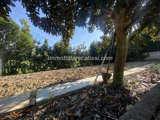 casa indipendente in vendita a Carmignano