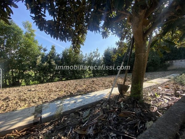 casa indipendente in vendita a Carmignano