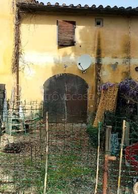 appartamento in vendita a Carmignano