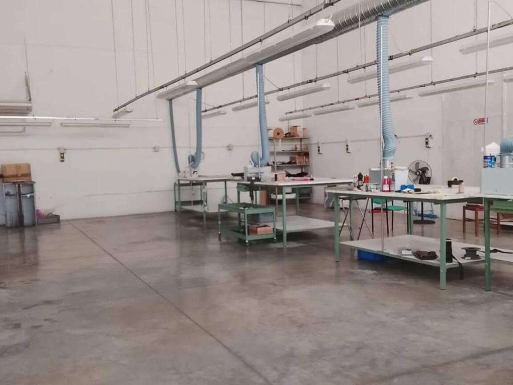 appartamento in vendita a Carmignano