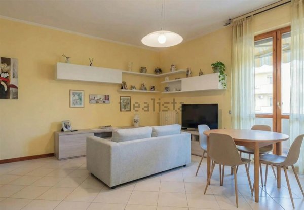 appartamento in vendita a Carmignano