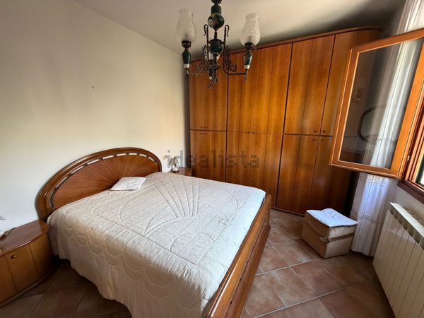 appartamento in vendita a Carmignano