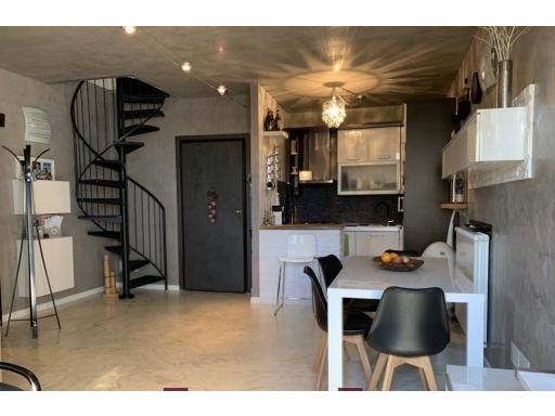 appartamento in vendita a Carmignano