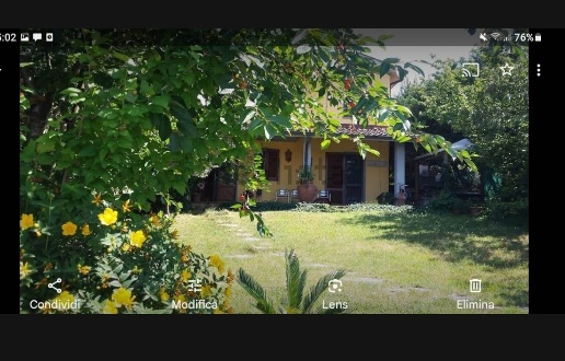 casa indipendente in vendita a Carmignano