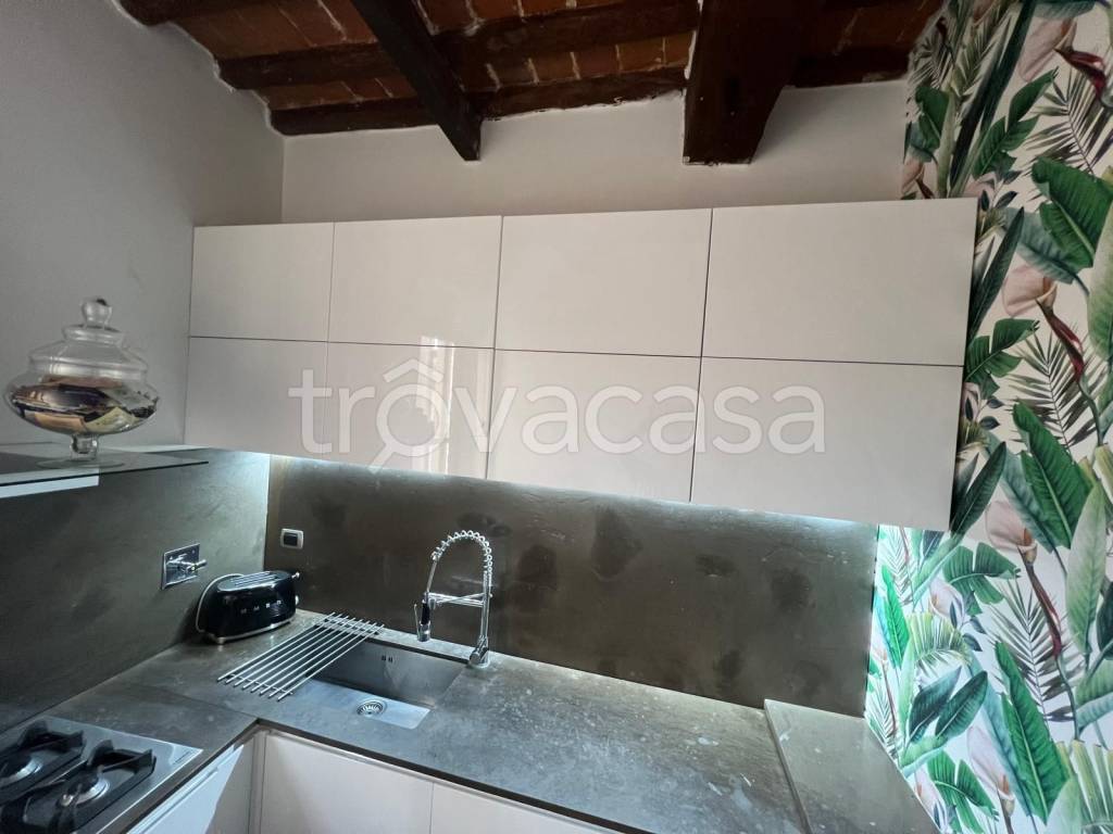 casa indipendente in vendita a Carmignano