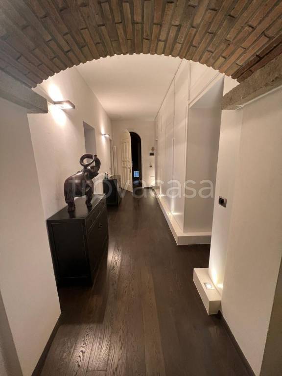 casa indipendente in vendita a Carmignano