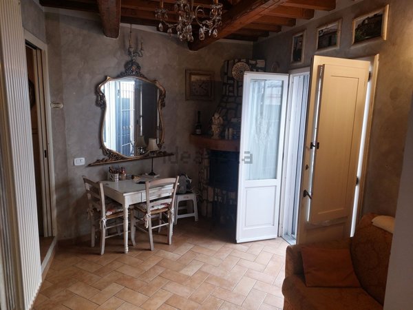 appartamento in vendita a Carmignano