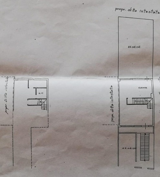 casa indipendente in vendita a Carmignano