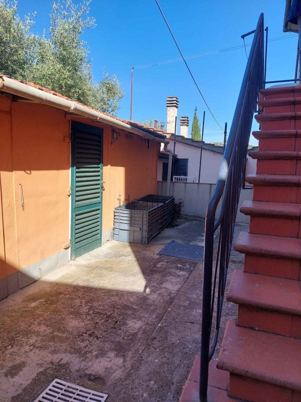 appartamento in vendita a Carmignano