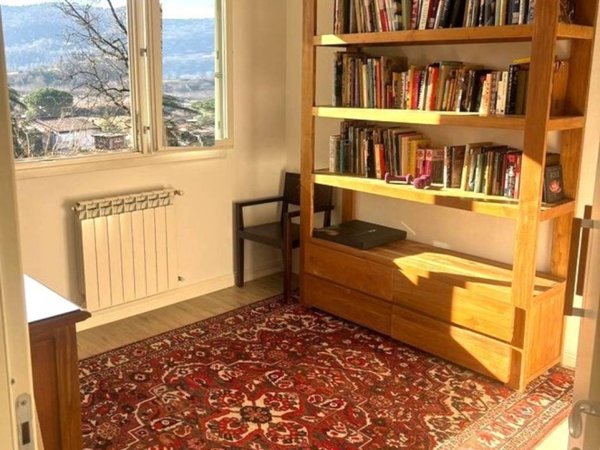 appartamento in vendita a Carmignano