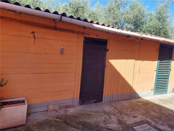 appartamento in vendita a Carmignano