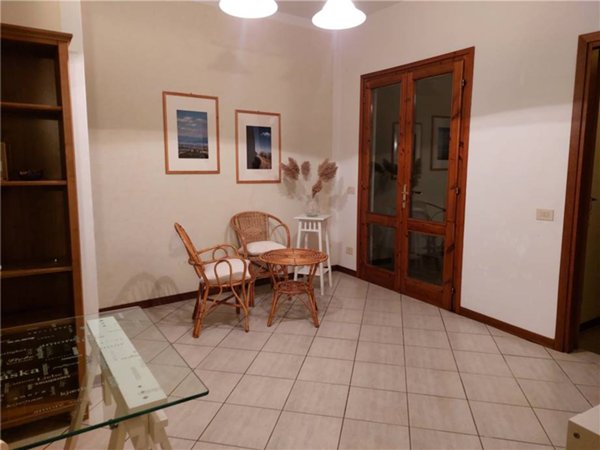 appartamento in vendita a Carmignano