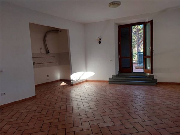 appartamento in vendita a Carmignano