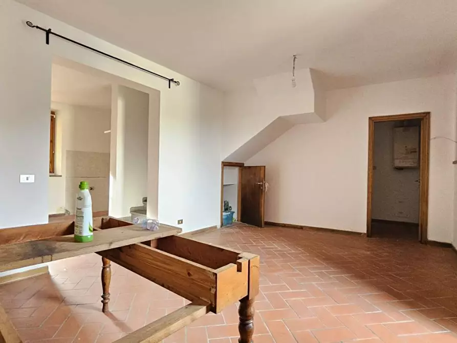 appartamento in vendita a Carmignano