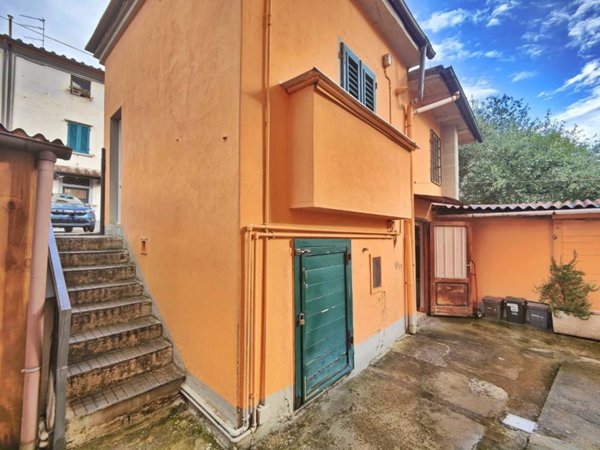 appartamento in vendita a Carmignano