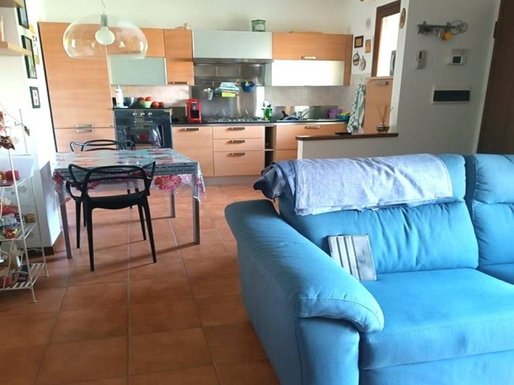 appartamento in vendita a Carmignano