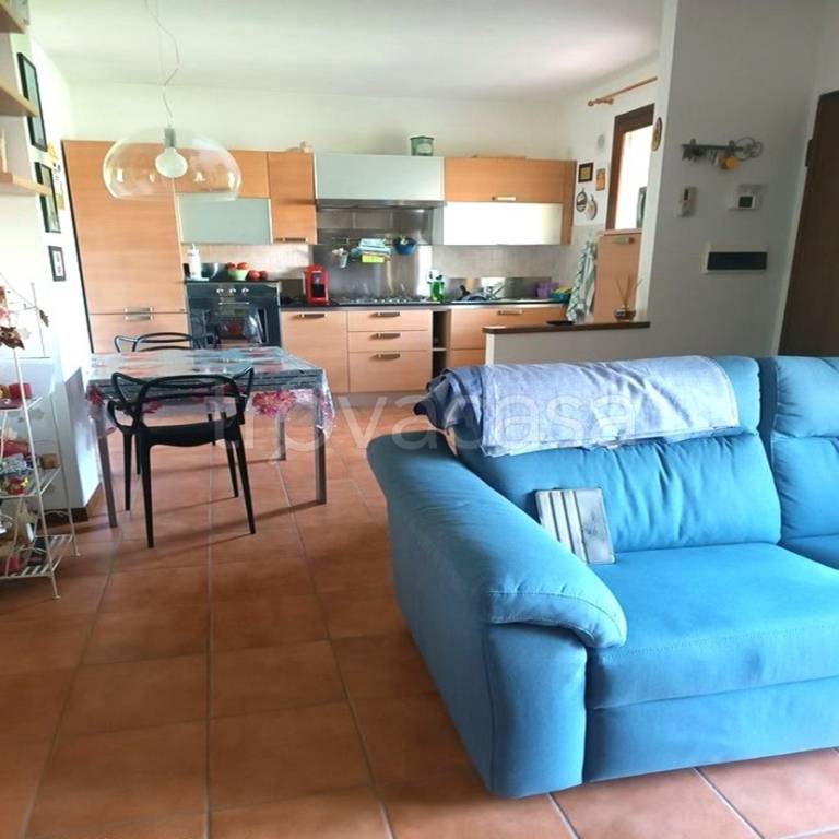 appartamento in vendita a Carmignano
