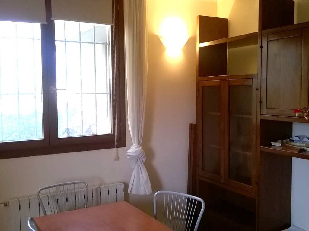 appartamento in vendita a Carmignano