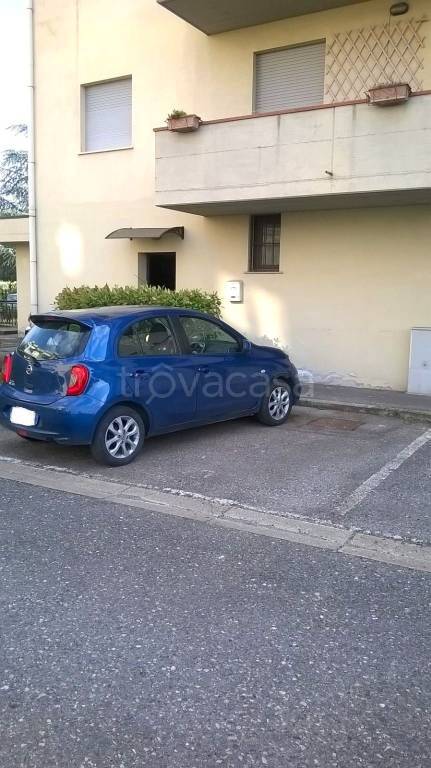 appartamento in vendita a Carmignano