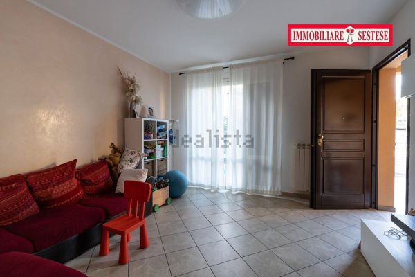 casa semindipendente in vendita a Carmignano
