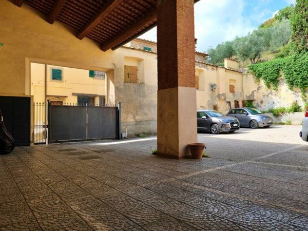 appartamento in vendita a Carmignano