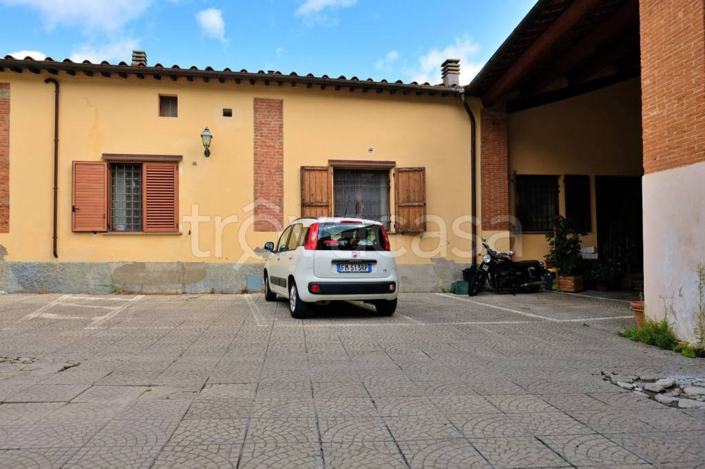 appartamento in vendita a Carmignano