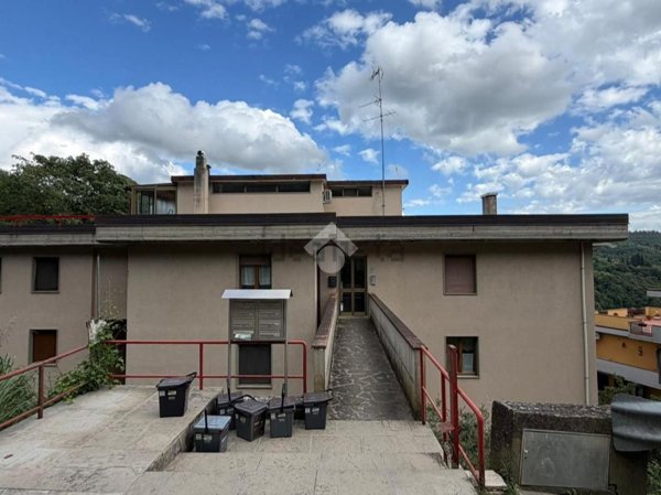 appartamento in vendita a Carmignano