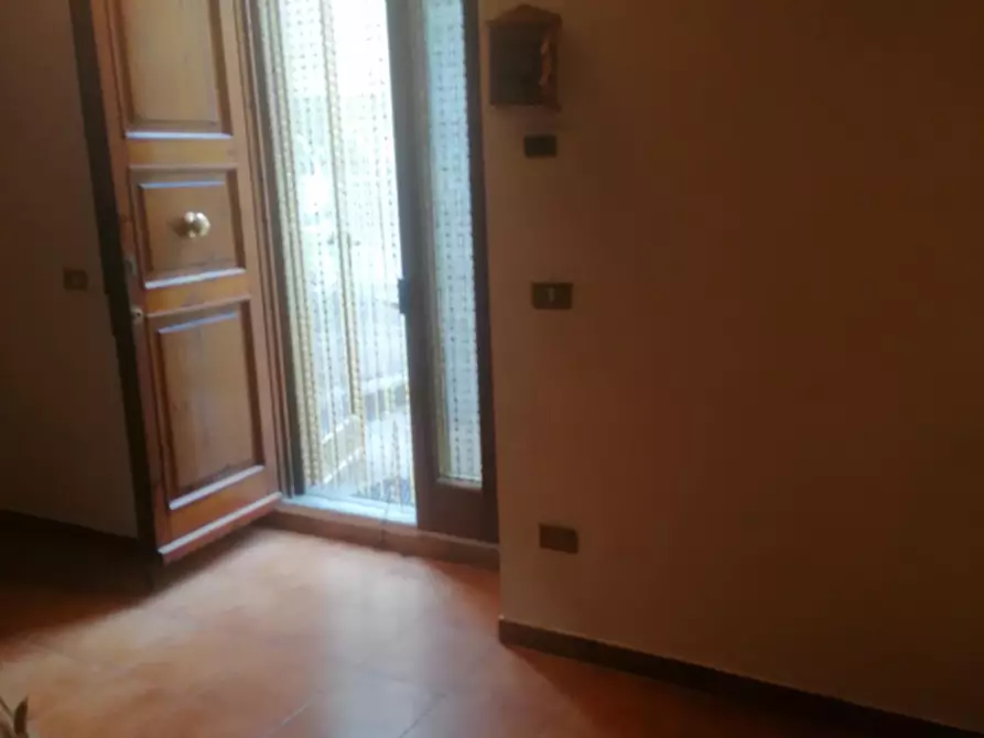 appartamento in vendita a Carmignano