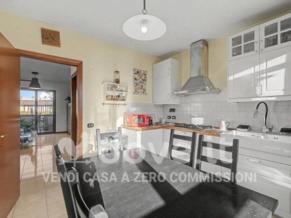 appartamento in vendita a Carmignano